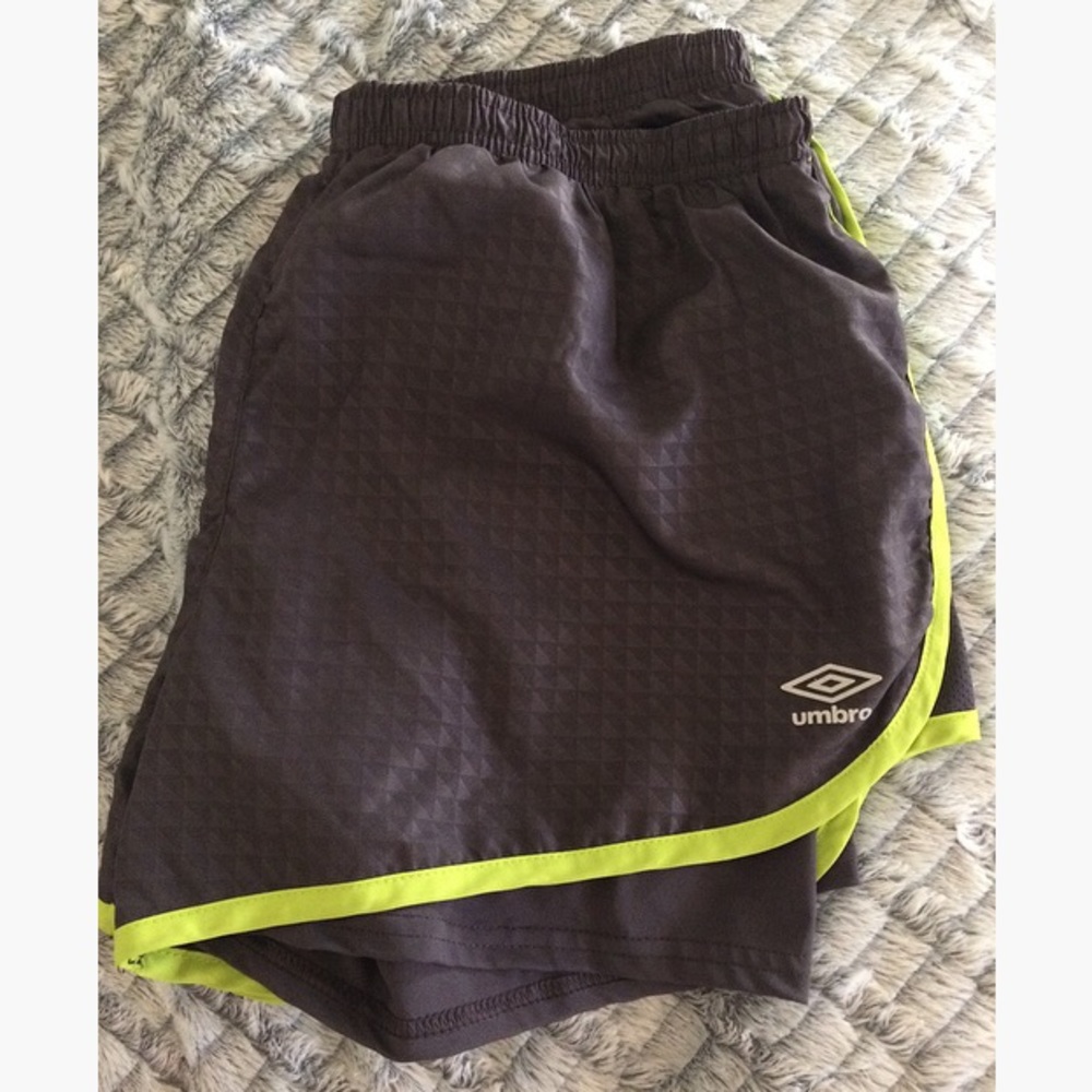 Athletic Shorts